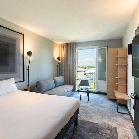 Ibis Strasbourg Centre Gare Hotel Exterior photo