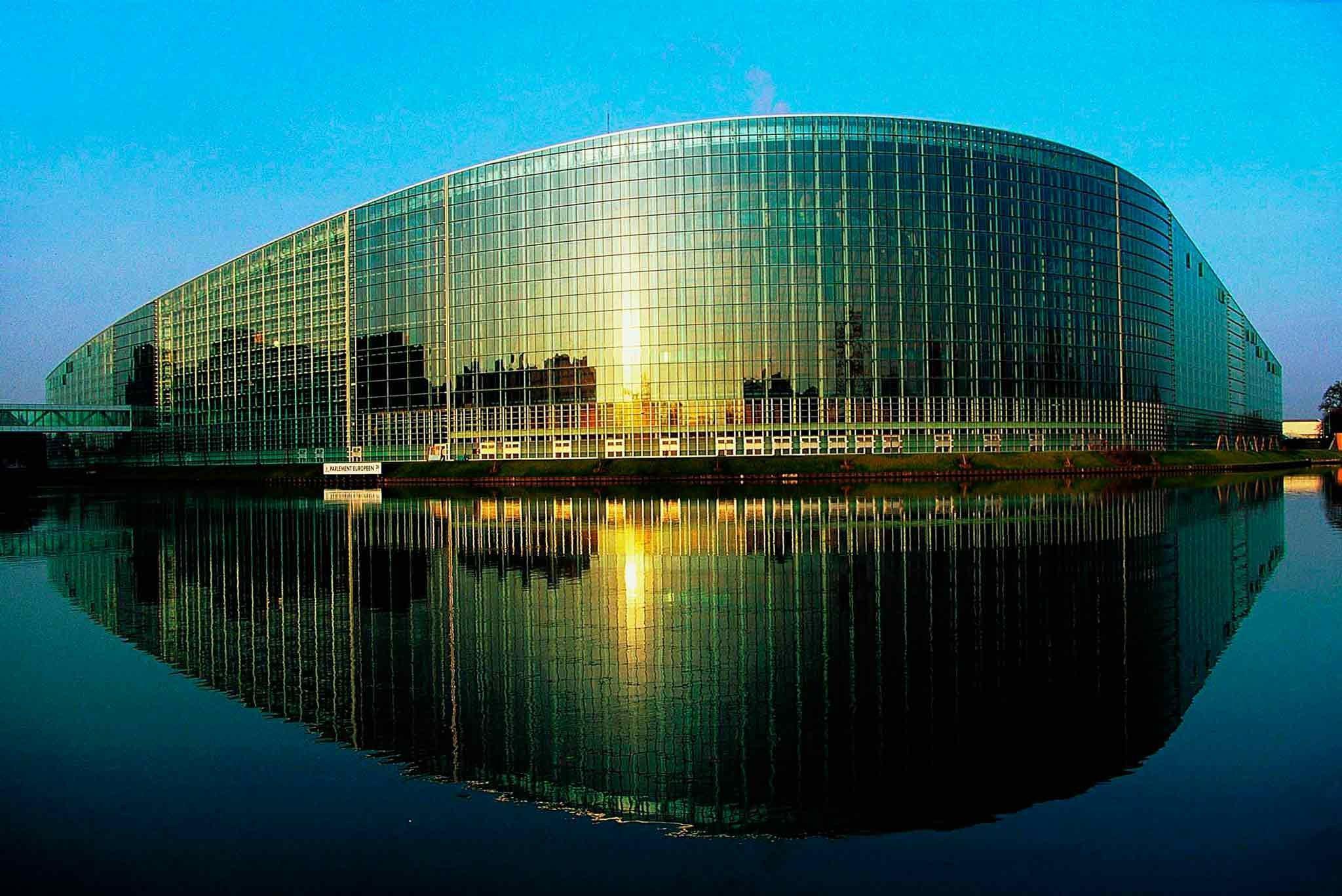 Ibis Strasbourg Centre Gare Hotel Exterior photo